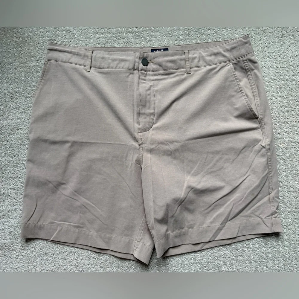 Men's Faherty Shorts